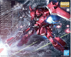 ZGMF-1000/A1 Gunner Zaaku Warrior [Lunamaria Hawke Custom] Model Kit